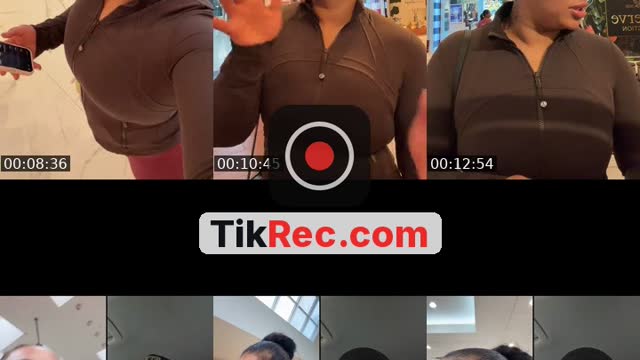 TikTok live: 🤍 by @itsmikaylasaravia