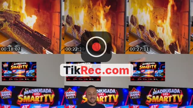 TikTok live: SMART TV LG - ÚLTIMO DIA DO MÊS by @luizfelipeshopcreator