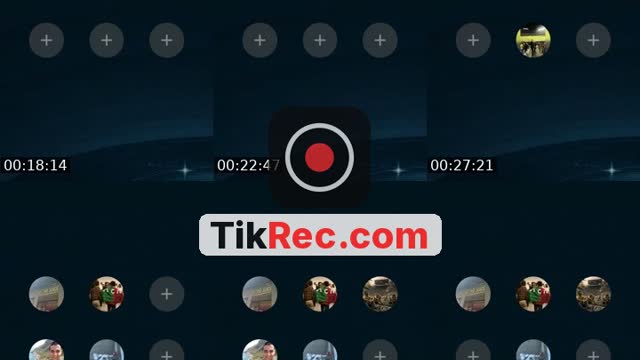 TikTok live: jsk by @toujourslememe26