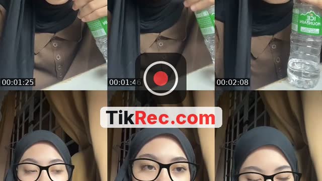 @gwaniestacy TikTok live