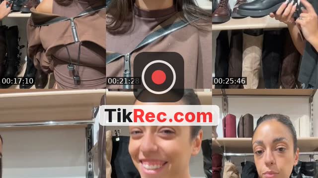 @mstore_casoria TikTok live from 2026-09-30