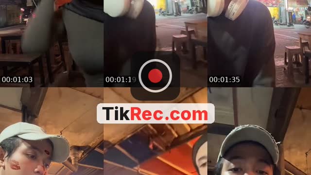 @aracantik5965 TikTok live