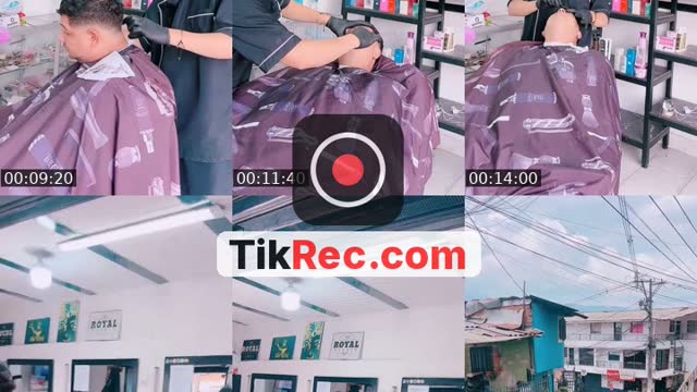 @royal.barber93 TikTok live from 2026-09-30