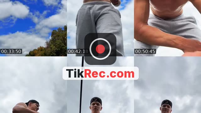 TikTok live: Im The REALEST STREAMER by @smity194