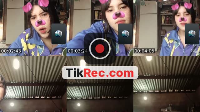 @_fiorella57 TikTok live