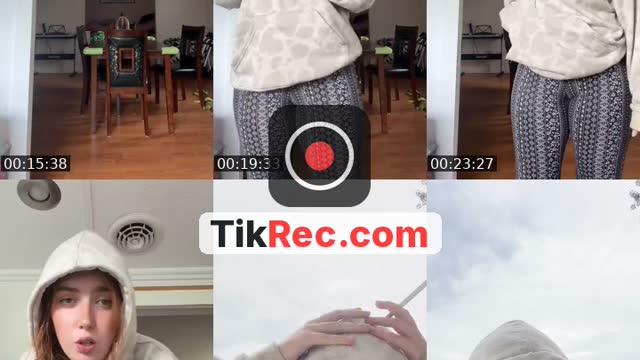 TikTok live: My Last LIVE Stream by @dallycatgrace