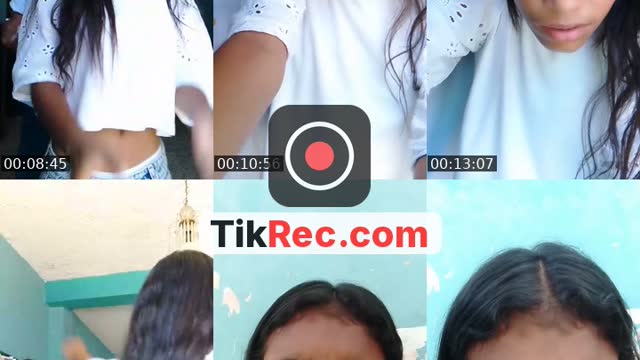 TikTok live: hagan preguntas by @norainys