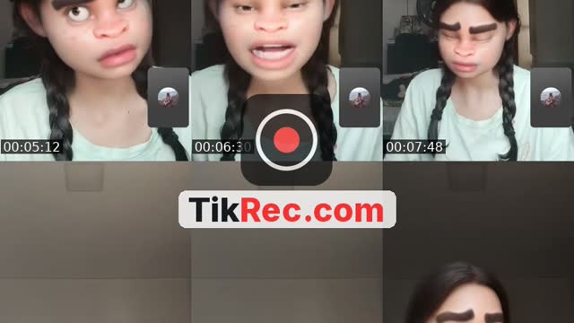 @bibi29452 TikTok live