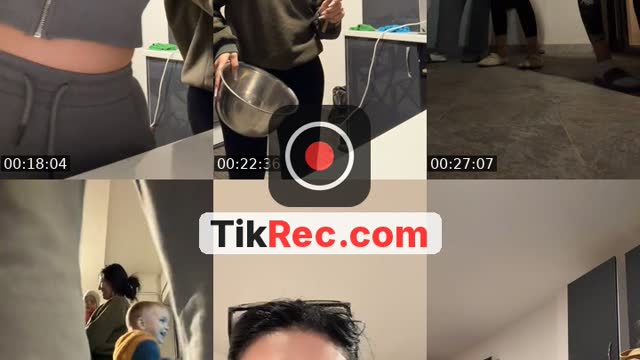 @elena.iuliana9 TikTok live