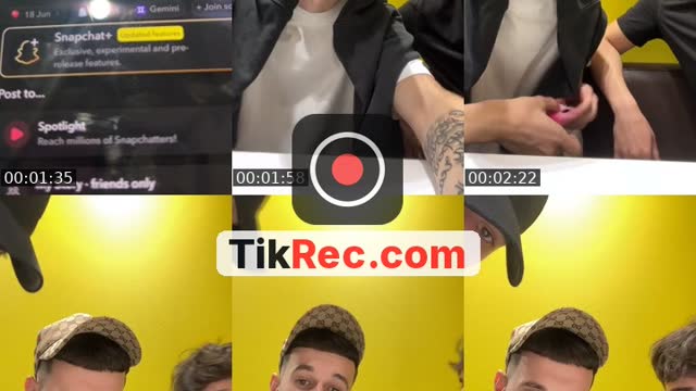 @mbyllur09909907 TikTok live