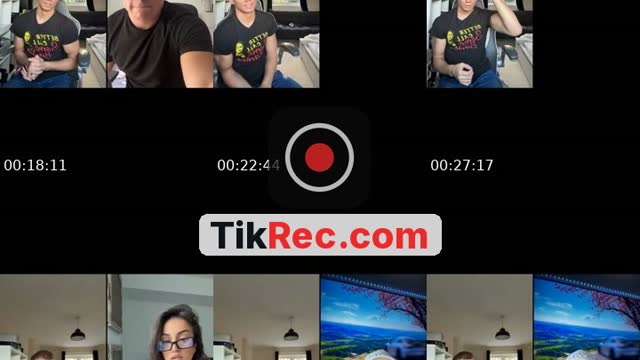 @moore_muscles TikTok live from 2026-09-30