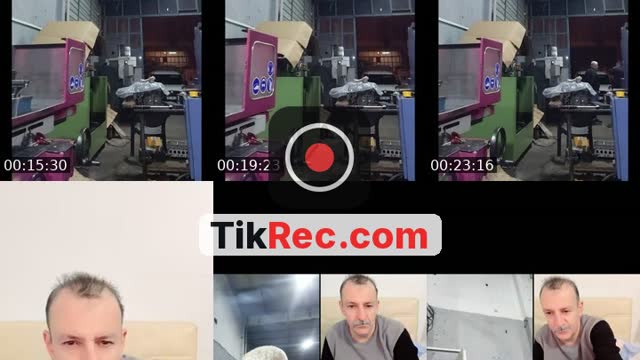 @mafyakarlos TikTok live from 2026-09-30