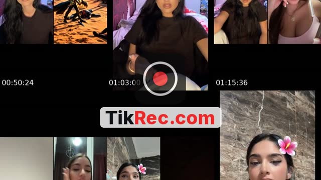 @andreea__florescu__0 TikTok live