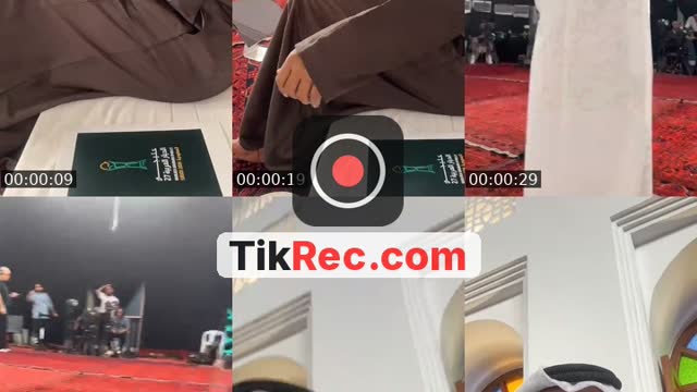 @subaitkhater24 TikTok live