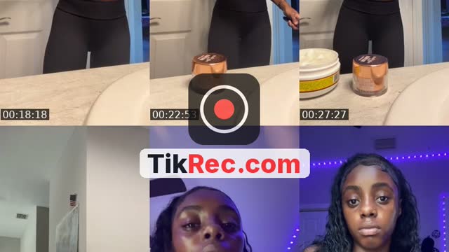 @mslittlepresesure TikTok live from 2026-09-30