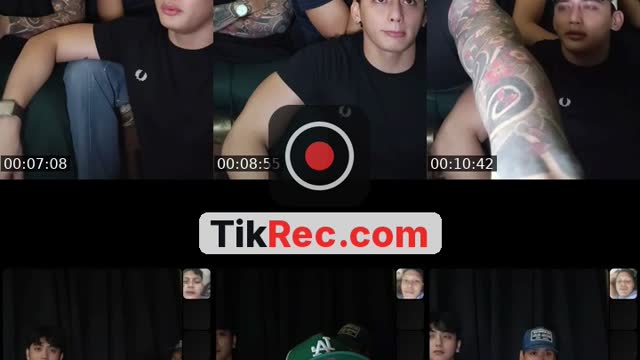TikTok live: Trend Live~ Quick JOIN! 🫶 by @primo0761