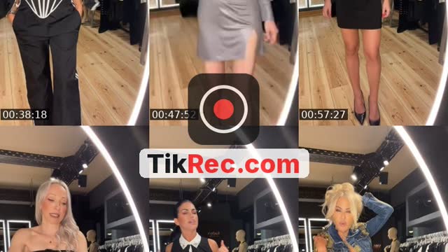 @kathys_angels TikTok live