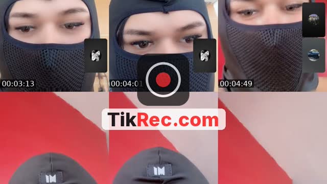 @valeriaretoss69 TikTok live