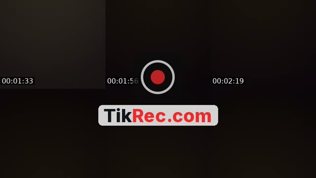 @baka8849 TikTok live