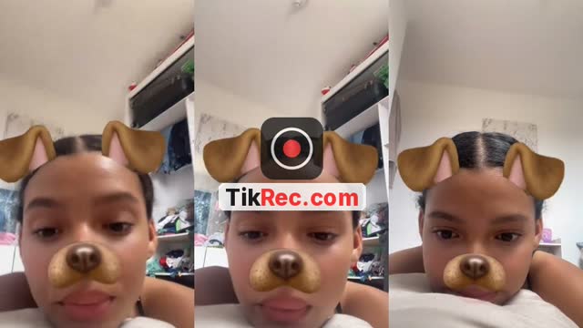 @_horrana.a TikTok live