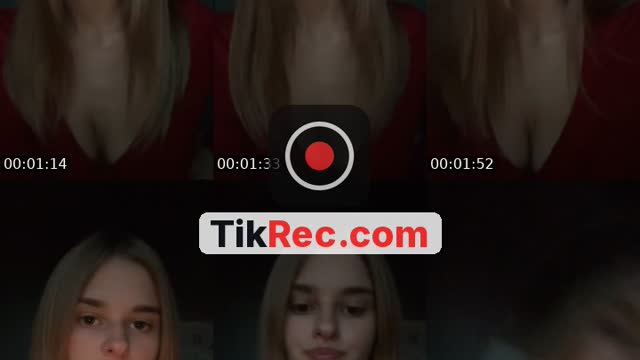 @sberlinn7 TikTok live