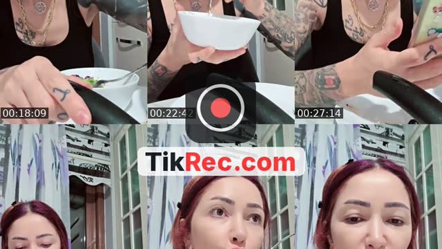 TikTok live: gel aşkoo🥳🥳 by @gazelkim