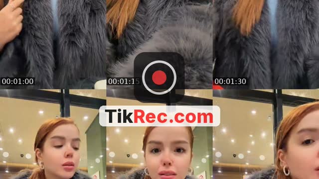 @ecrinnnglc TikTok live