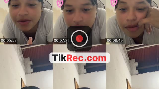 @tatianajaramillo37 TikTok live