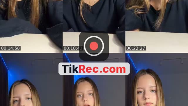 @natallina13 TikTok live
