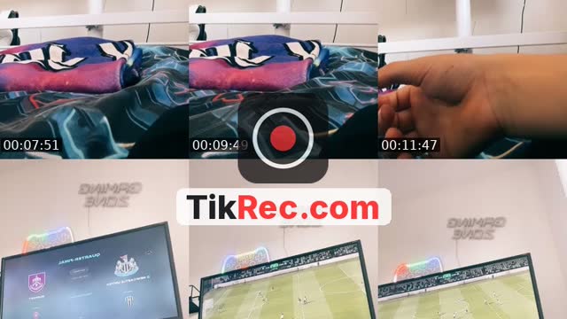 @alfiejo2023 TikTok live from 2026-09-30