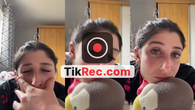 @pv_laurinhak TikTok live