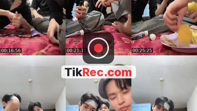 @thirdoby TikTok live from 2026-09-30