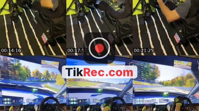 TikTok live: off-Duty Mountain Guide by @ikhwanism