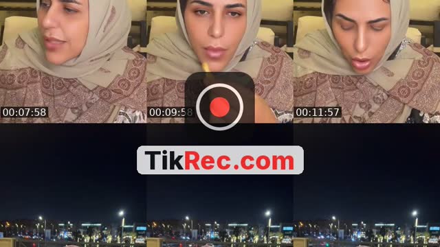 @dalia.amer59 TikTok live
