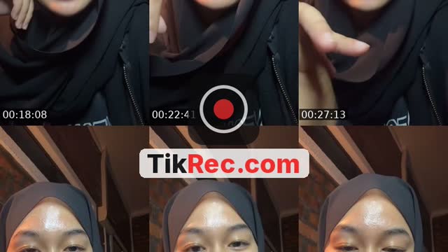 @m1emss TikTok live from 2026-09-30