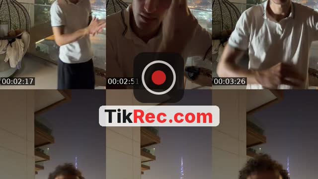 @bankofcharlie TikTok live