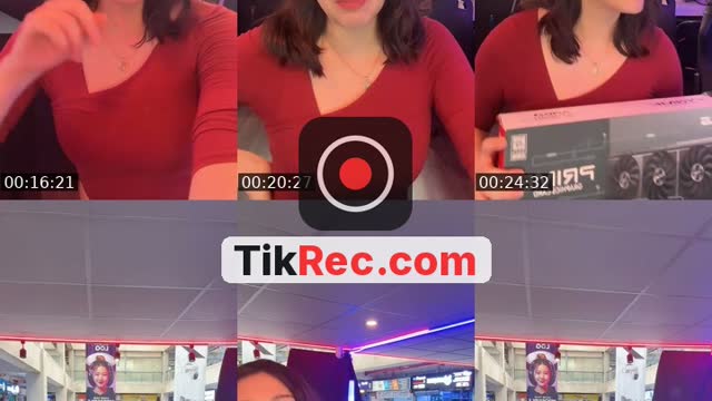 @cgs_computer TikTok live from 2026-09-30