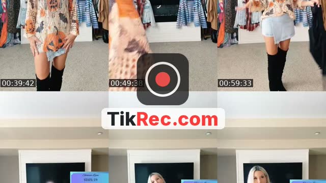 @shawnalynn_ TikTok live from 2026-09-30