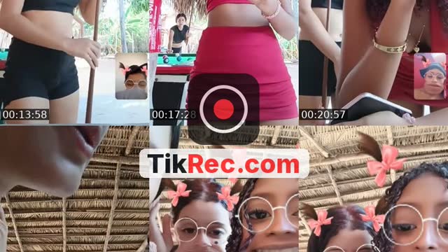 @alvess5369 TikTok live from 2026-09-30