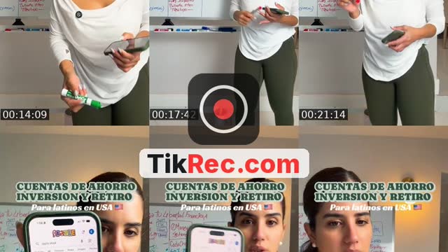 @moneyconeli TikTok live from 2026-09-30