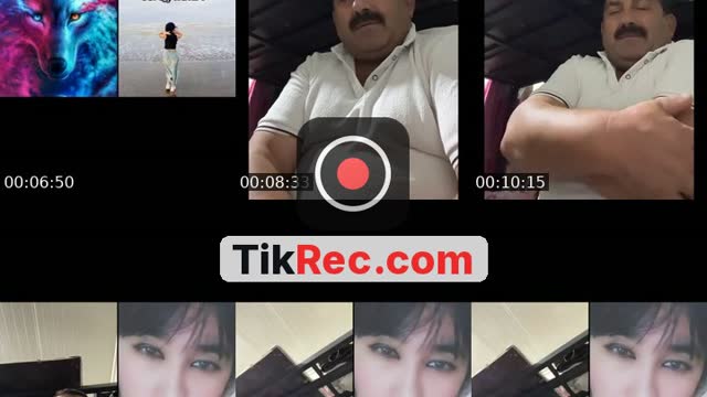 @ahmet52005 TikTok live