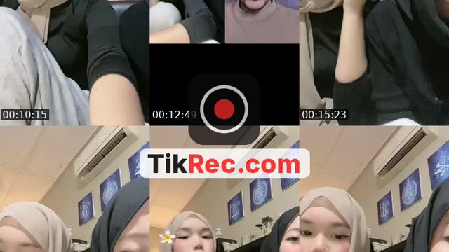 TikTok live: masuk jap by @jjjjnrj