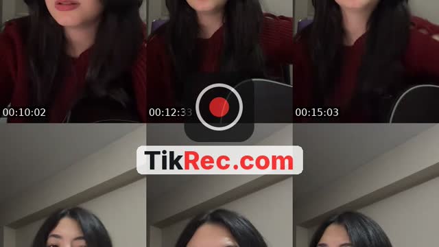 @hasrethelin0 TikTok live