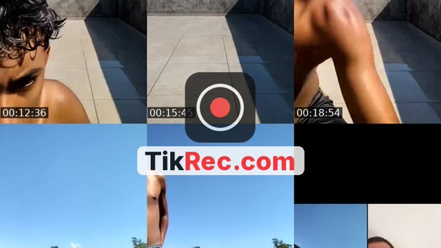 TikTok live: mencionou você! by @amaralzin_09