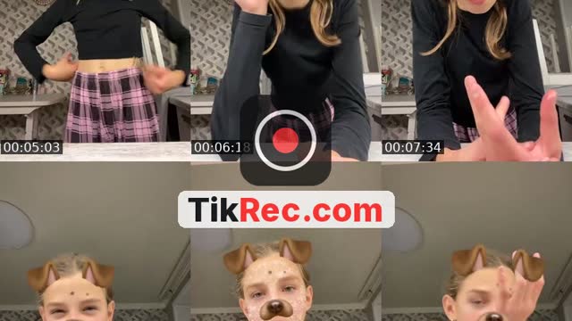 @alice86192 TikTok live