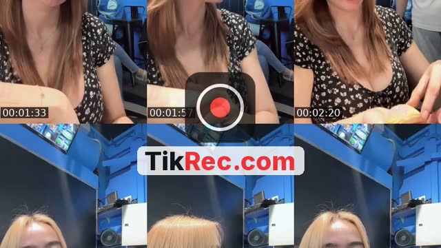 @ayu.latifah2 TikTok live