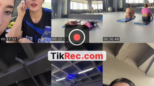 @camilamesa64 TikTok live from 2026-09-30