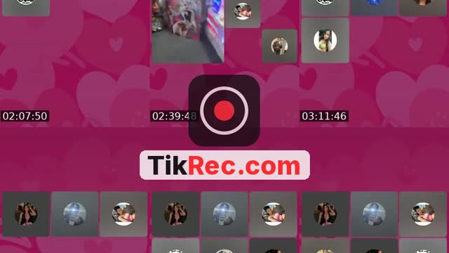 @keepinupwithrora TikTok live from 2026-09-30