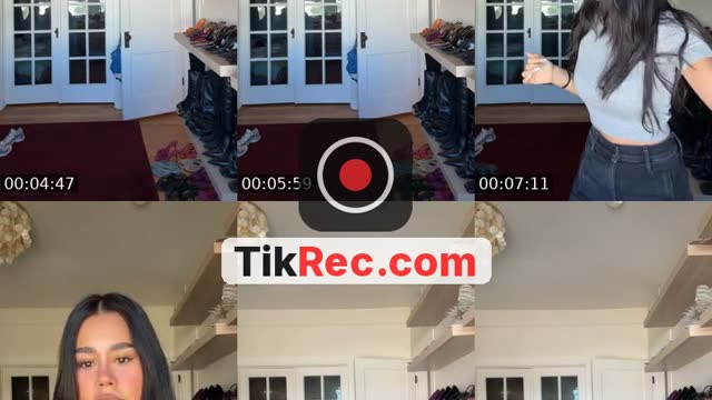 @lizbethponceh TikTok live from 2026-09-30