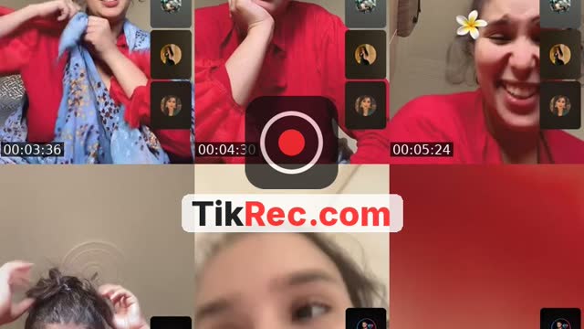 @doniadonita1 TikTok live